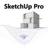 SketchUp Pro Sketch Master 2020 3D modeling architectural sketch design tool software