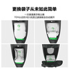 VORWERK vacuum cleaner accessories suitable for VK200 high-efficiency dust filter bag 6-piece assembly accessories vacuum cleaner dust bag