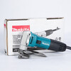 Japan imported Makita electric scissors JS1602 two-phase electric 380W 1.6mm cutting iron sheet stainless steel mild steel JS1602 original import