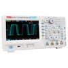 Uni-T industrial products Uni-T high-precision mixed-signal oscilloscope digital four-channel 350M bandwidth MSO3354CS (four-channel 350M bandwidth 2.5G