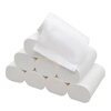Shunqingrou coreless roll paper international version 5 layers 107g*14 rolls toilet paper long paper (1.5kg/lift)