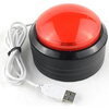 Lamp lottery button, enter key, answer button, USB lottery button, lottery button, red space bar