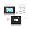 Kunlun Tongtai MCGS touch screen 7 inches TPC4013E 7072Gi 512M/3 string/1 network/2USB
