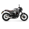 Yamaha Motorcycle Predator 190 Tempest 190 Zhidao 190 Street Car Sports Car Rally Car Predator 190ABS/Red