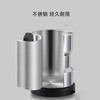 Powder mill grinder household flour grinder grinder ultra-fine small Chinese medicine grain and food supplement breaking machine WC high power 400+ blade 2+ brush