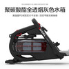Kangqiang water resistance rowing machine R500 indoor paddling sports fitness equipment commercial rowing machine home rowing machine R500