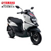 Yamaha Yamaha motorcycle Fuying 125 scooter EFI car original complete vehicle FORCEX National IV YAMAHA Fuying 125/Haoyue Gray/BV25-010B