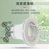 Xiaojiang (XIAOJIANG) adapted to Xiaomi Mijia handy vacuum cleaner accessories filter element wireless handheld car-mounted high suction washable HEPA filter consumables 5 filter elements (free cleaning brush)