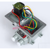 Reverse stop switch BQXN-10A BQXN-60A100A30A reversible switch forward and reverse switch BQXN-100A