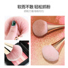 UPLUS Soft Hair Small Waist Makeup Brush No. 55 Makeup Brush Loose Powder Brush Blush Brush Contour Brush New Year Gift