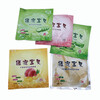 40 bags of Rubbing Mud Bath Mud for men and women, a body rub and bath mud for baby to remove dead skin cuticles and bathe