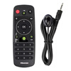 Hisense TV remote control original and authentic CRF5A16 CRF 6A16 6C16 6D16 Universal LED50K610X3D Hisense TV remote control original and authentic