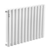 Franz steel 60 square radiator household water heating wall-mounted steel radiator central heating and heating can be customized 1800mm (minimum order of 3 columns)