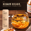 Tiger Balm China Hong Kong brand herbal tea tangerine peel silk dried tangerine peel tea soaked in water 110g
