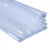 JINZONG greenhouse film thickened waterproof transparent plastic film dust-proof mulch film agricultural film decoration breeding film 2 meters * 3 meters