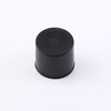 BAI MU GE steel bar protective cap plastic straight threaded steel bar protective sleeve steel wire head protective cap protective cap plug 12 protective caps price of 100 pieces