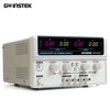GWINSTEK Linear DC stabilized GPS-2303C multi-channel output 2/3/4 channel adjustable voltage stabilized constant current source GPS-2303C dual output 30V/3A