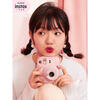 Fuji instant mini11 beauty selfie camera package includes mini12 instant photo paper as a gift for female students mini7+white package six+gift box