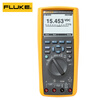 FLUKE 287C true RMS digital multimeter high-precision electronic recording handheld multimeter 287C