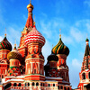 Moscow + Murmansk, Russia 8-day group tour