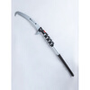 Sagawa Yoshi OEM Japanese Sagawa Yoshi high-branch saw telescopic high-altitude saw garden fruit tree saw high branch shears garden saw tree hand saw new Sagawa Yoshi 9-meter oval pole high branch saw
