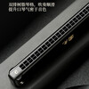 Guoguang 24-hole polyphonic harmonica #A/B/C/D/E/F/G imported gongs for beginners, adults, professional performance level with engraving, 24 holes in C key, performance level-polyphony-commonly used keys