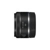 Canon RF 50mm F1.8 STM mirrorless camera lens small spittoon lens full-frame EOSR full-frame camera large aperture portrait lens RF50mm