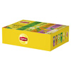 Lipton Classic Tea Bag Mix Green Tea Jasmine Oolong Earl Gray Black Tea 5 Flavors 125 Bags 232.5g