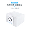 Shuangwei adapted Ecovacs accessories dust bag is suitable for (X1 series models, T10 OMNI, T20 series) dust bag*5 accessories KWS dust bag