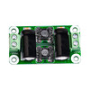 DC power filter board Class D power amplifier interference suppression board Automotive power filter board 0-25V_4A