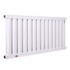 DIONO radiator household steel radiator central heating plumbing wall-mounted bedroom living room plumbing radiator heater 1000mm 80*50 type 10 columns length