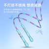 Mesuca Disney children's skipping rope, kindergarten primary school students' exam rope, Frozen Princess Elsa bamboo skipping rope