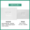 Thickened and large-sized high-density postal foam box express special insulated box commercial stall vegetable fresh fruit refrigerated frozen fresh-keeping box carton reference 5-8 catties package No. 4 6 pieces thickened version