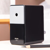 Deli Art Special Pencil Sharpener Sketch Charcoal Pencil Sharpener 7-level Thickness Automatic Pen Pen Pencil Sharpener Pencil Sharpener Student Back-to-School Stationery Birthday Gift for Boys and Girls