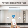 Gree central air conditioner, one to four, one to three, one to two duct units, new national standard first-level energy efficiency, household multi-split variable frequency heating and cooling embedded card machine, Yiju GMV-5 HP, first-level energy efficiency, Xingyue series, one-to-four, installation included