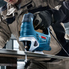 Bosch (BOSCH) GST 750 professional-grade jigsaw, electric saw, woodworking saw, hand saw, cutting machine, hand electric saw, official standard configuration