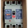 Shanghai plastic case circuit breaker RMM1-100RMM1-160RMM1-250S16A250A 125A 4p