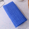 Qingyou Japan imported bath towel men's extended pull-back strip and back towel bath brush exfoliating artifact powerful bath towel QKG-009/thick and hard