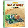 Click-to-read version of Universal Engineer Mike. Go to the fields to see agricultural vehicles. Popular science picture book for children aged 3-6 years old. Bedtime story for toddlers. Brain-stimulating and hands-on science picture book. Universal Engineer parent-child reading for scientific enlightenment. Supports Little Monkey Pipi's reading pen.