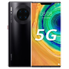 Huawei Mate30 Mate30pro Huawei mate30pro second-hand Huawei mobile phone second-hand 5G mobile phone National Bank 95 new bright black (4G version) Mate30 8+128G (about 90 battery)