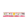 Asahi Baoxian imported from Japan PVDC large roll cling film 22cm*50m high temperature resistant with cutter for food use