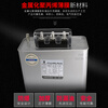 Shanghai three-phase self-healing compensation parallel power capacitor BSMJ0.45-10 15 20 30-3 3KVAR-3 phase 400V 400V