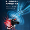 BOSCH BOSCH/Bosch angle grinder cutting and polishing electric handheld small polishing multi-function tool GWS 800