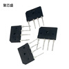 D20SB80/D25XB80/D15/D50 induction cooker rectifier bridge stack GBJ1510/3510/5010 GBJ2506 (5 pieces)