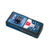 Bosch (BOSCH) Bosch measuring tools laser rangefinder handheld laser rangefinder measuring room electronic ruler 40150 meter instrument 40 meter distance meter GLM4000