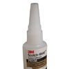3M PR100 transparent quick-drying glue automotive glass electronic components leather plastic rubber metal wood adhesive 20g
