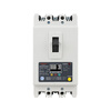 LCD three-phase phase loss protector 380v water pump overload switch 40A motor fan leakage circuit breaker 40A 3P