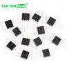 BTB16 BTA16-600B BT136/BT152 BTA24 single/bidirectional thyristor plug-in BT138-800E package TO220 (2 pieces)
