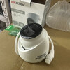 Hikvision dual-optical full-color DS-IPC-T14HV3-LA/POE powered 4MP hemispheric network machine 4MP+POE+audio without 4MP 4mm