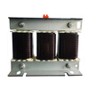 Three-phase input and output reactor 45kw220kw75kw93kw low voltage inverter dedicated OCL ACL in and out 4KW10A input and output copper